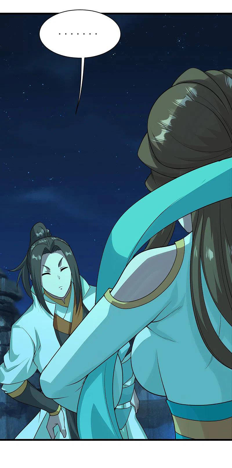 Cái Thế Đế Tôn Chap 206 - Next Chap 207