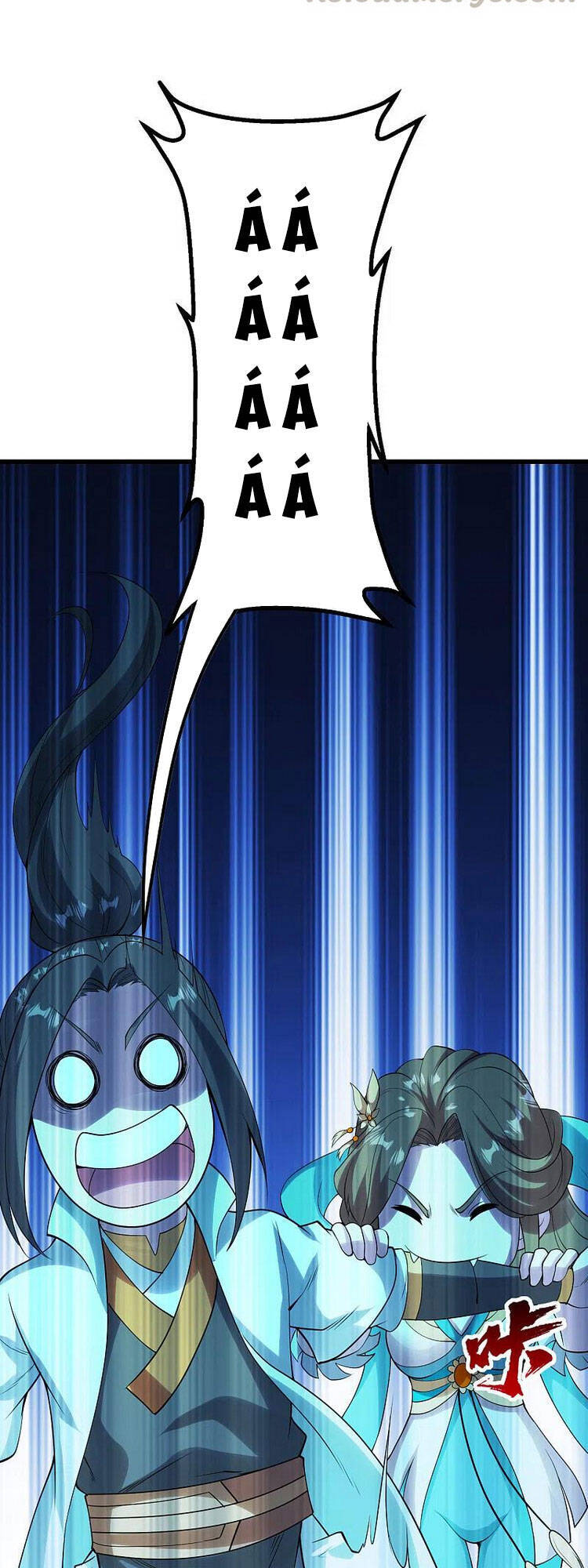 Cái Thế Đế Tôn Chap 209 - Next Chap 210