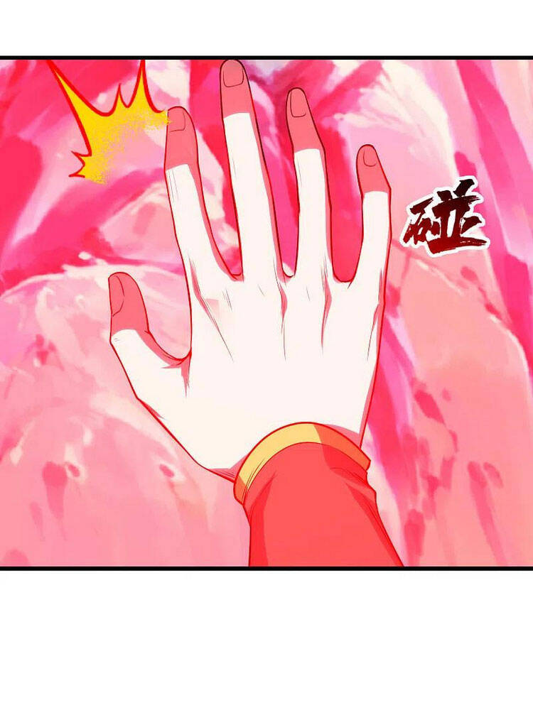 Cái Thế Đế Tôn Chap 209 - Next Chap 210