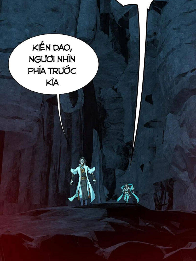 Cái Thế Đế Tôn Chap 209 - Next Chap 210