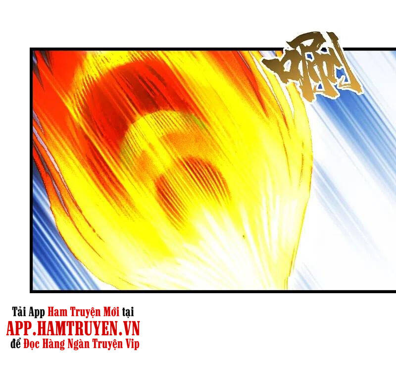 Cái Thế Đế Tôn Chap 215 - Next Chap 216