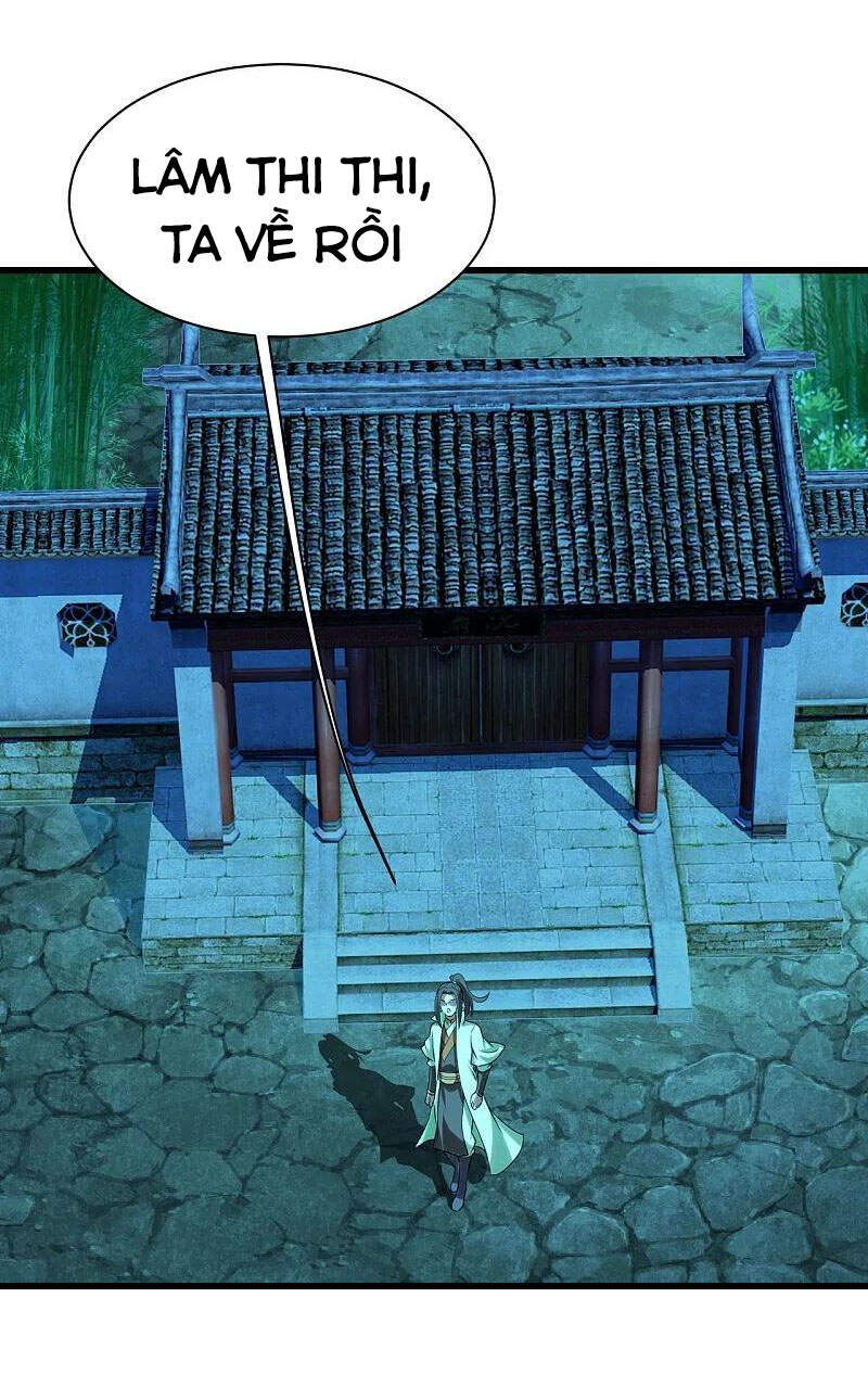 Cái Thế Đế Tôn Chap 218 - Next Chap 219