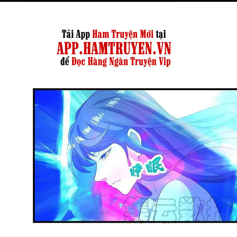 Cái Thế Đế Tôn Chap 232 - Next Chap 233