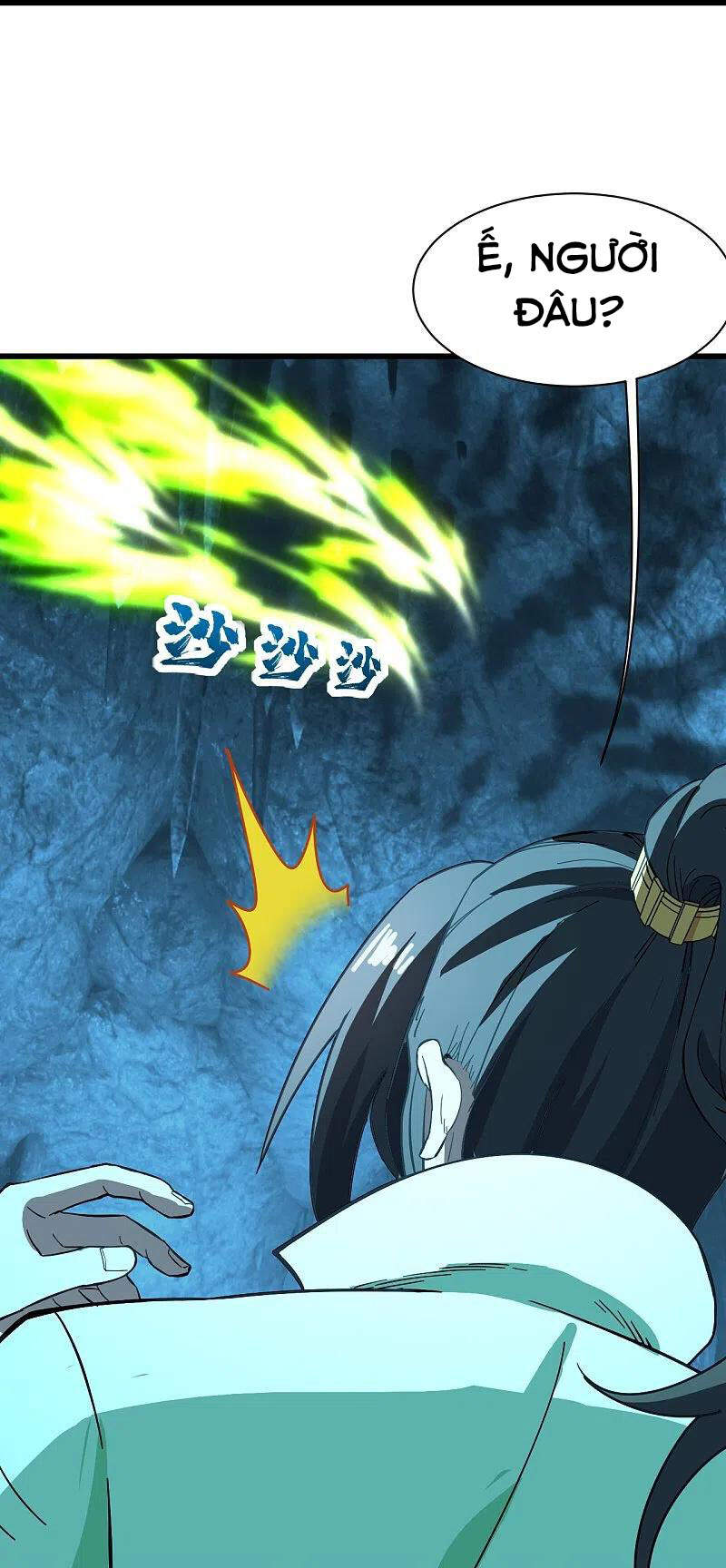 Cái Thế Đế Tôn Chap 234 - Next Chap 235