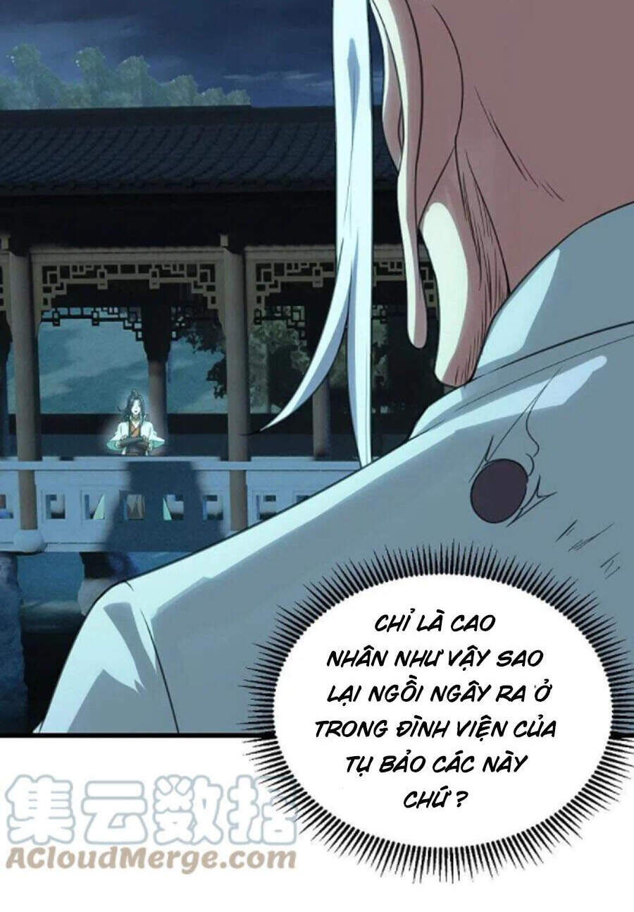 Cái Thế Đế Tôn Chap 237 - Next Chap 238