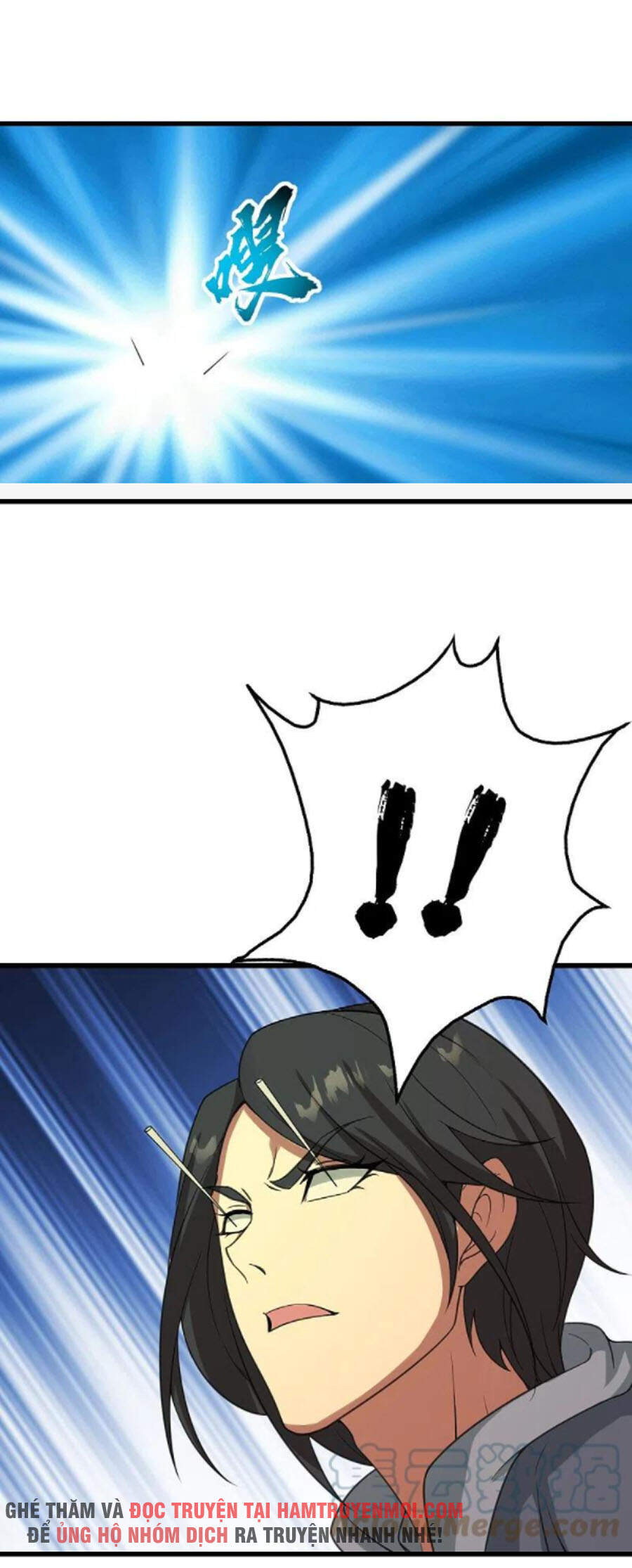 Cái Thế Đế Tôn Chap 239 - Next Chap 240