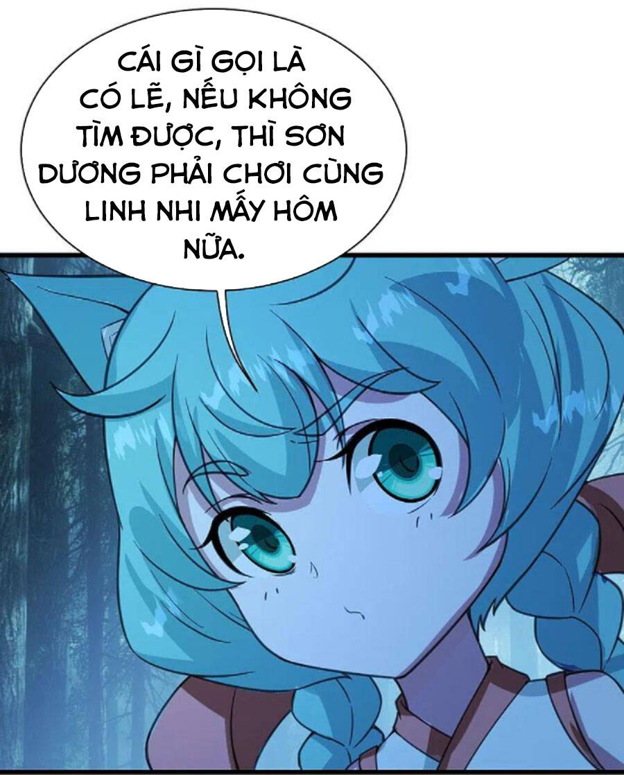 Cái Thế Đế Tôn Chap 242 - Next Chap 243