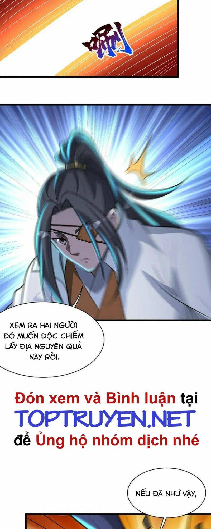 Cái Thế Đế Tôn Chap 276 - Next Chap 277