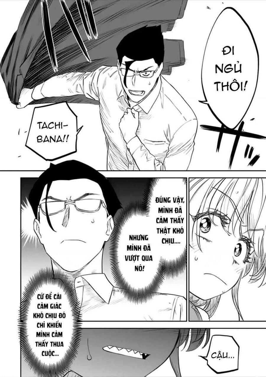 Fantasy Bishoujo Juniku Ojisan To Chap 77 - Next Chap 78