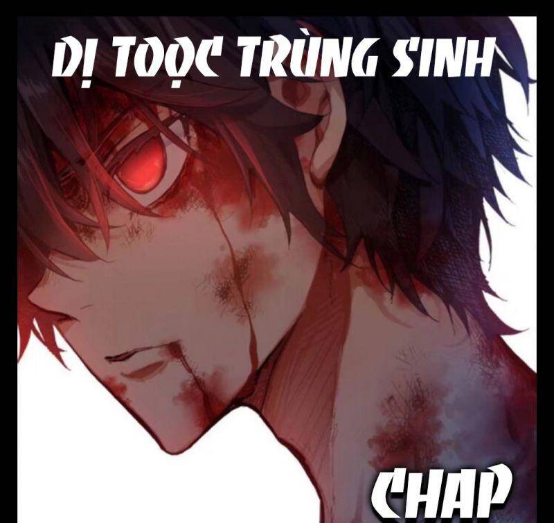 Dị Tộc Trùng Sinh Chap 185 - Next Chap 186