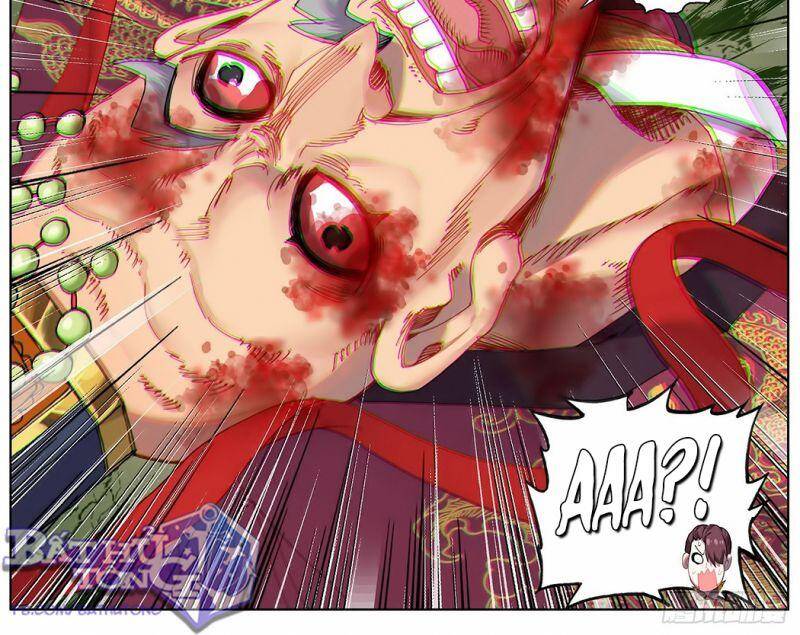 Dị Tộc Trùng Sinh Chap 185 - Next Chap 186