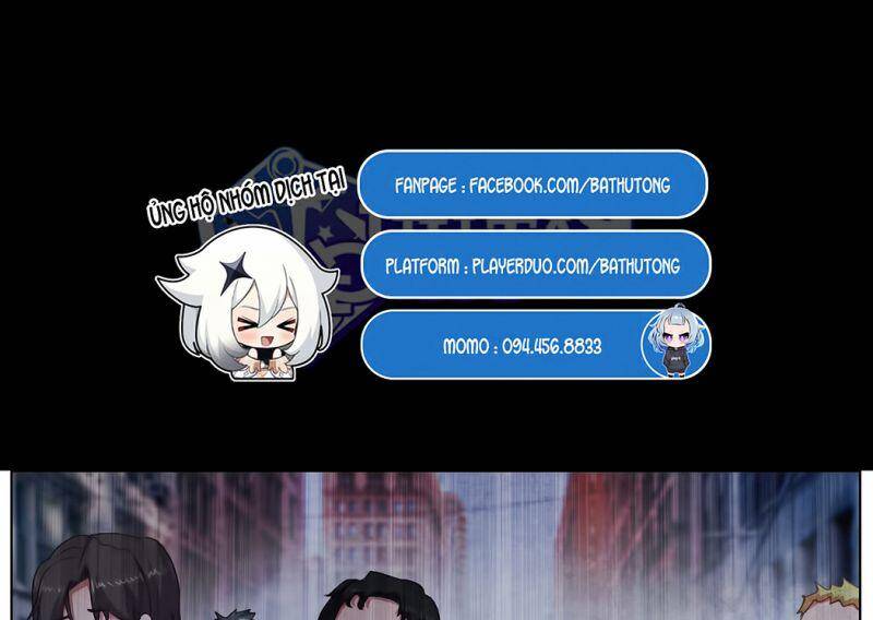 Dị Tộc Trùng Sinh Chap 185 - Next Chap 186