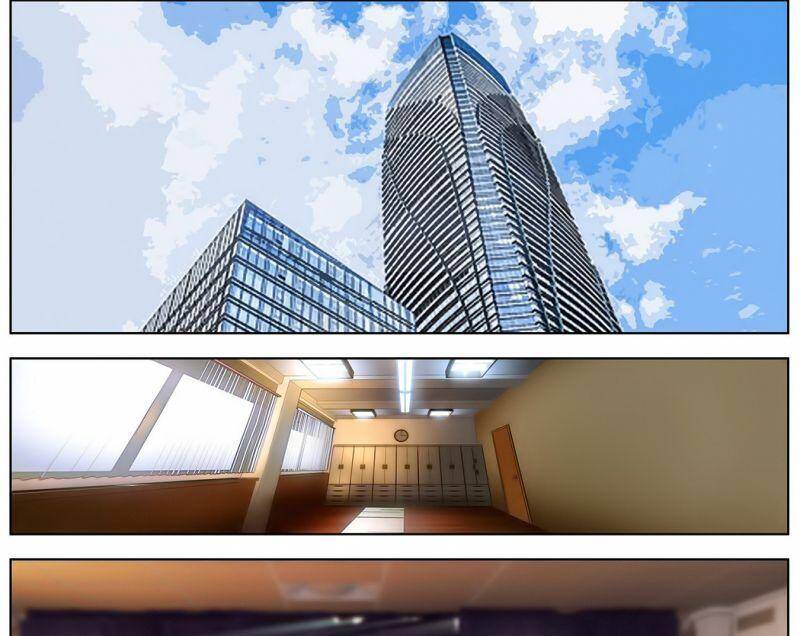 Dị Tộc Trùng Sinh Chap 185 - Next Chap 186