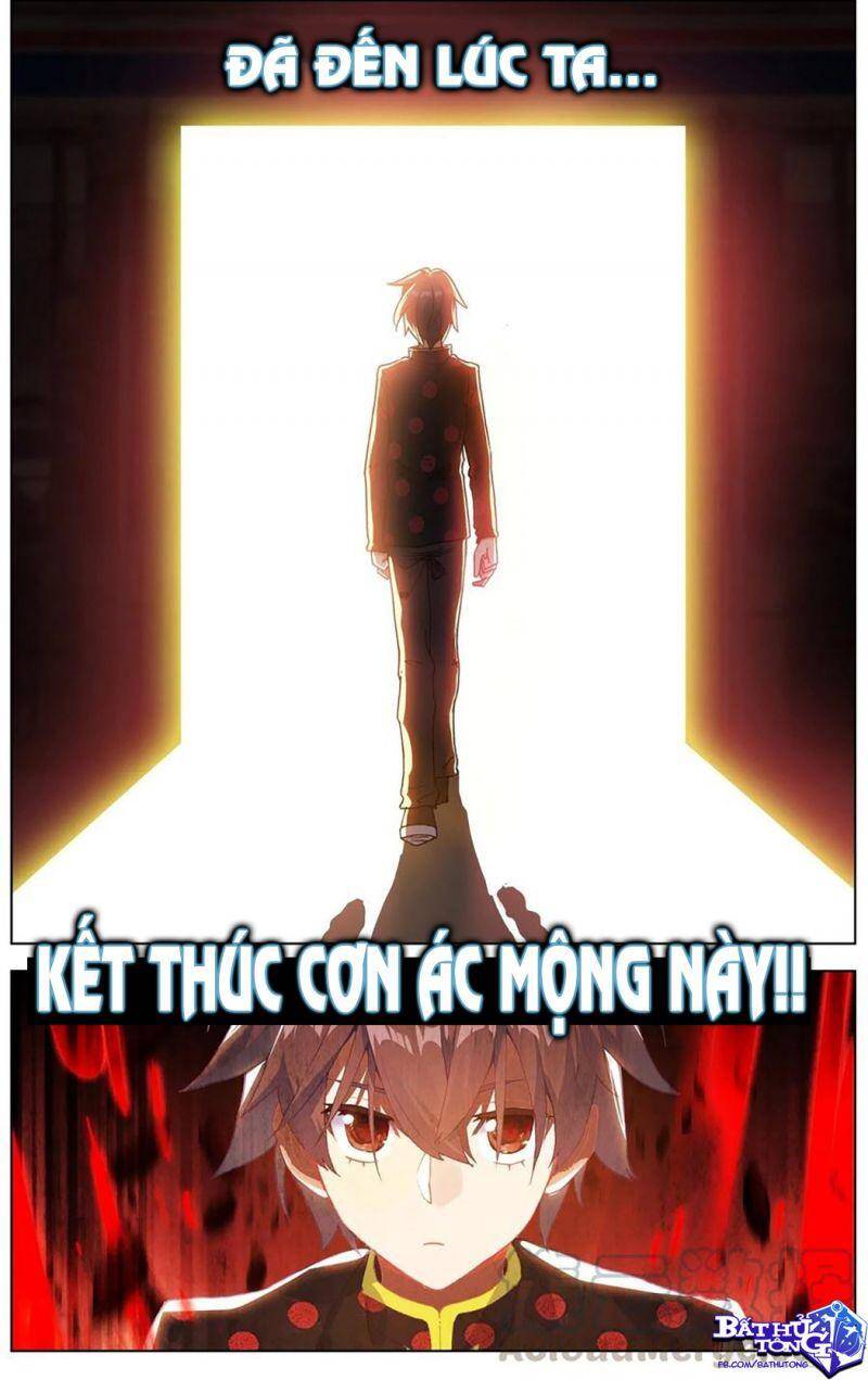 Dị Tộc Trùng Sinh Chap 204 - Next Chap 205