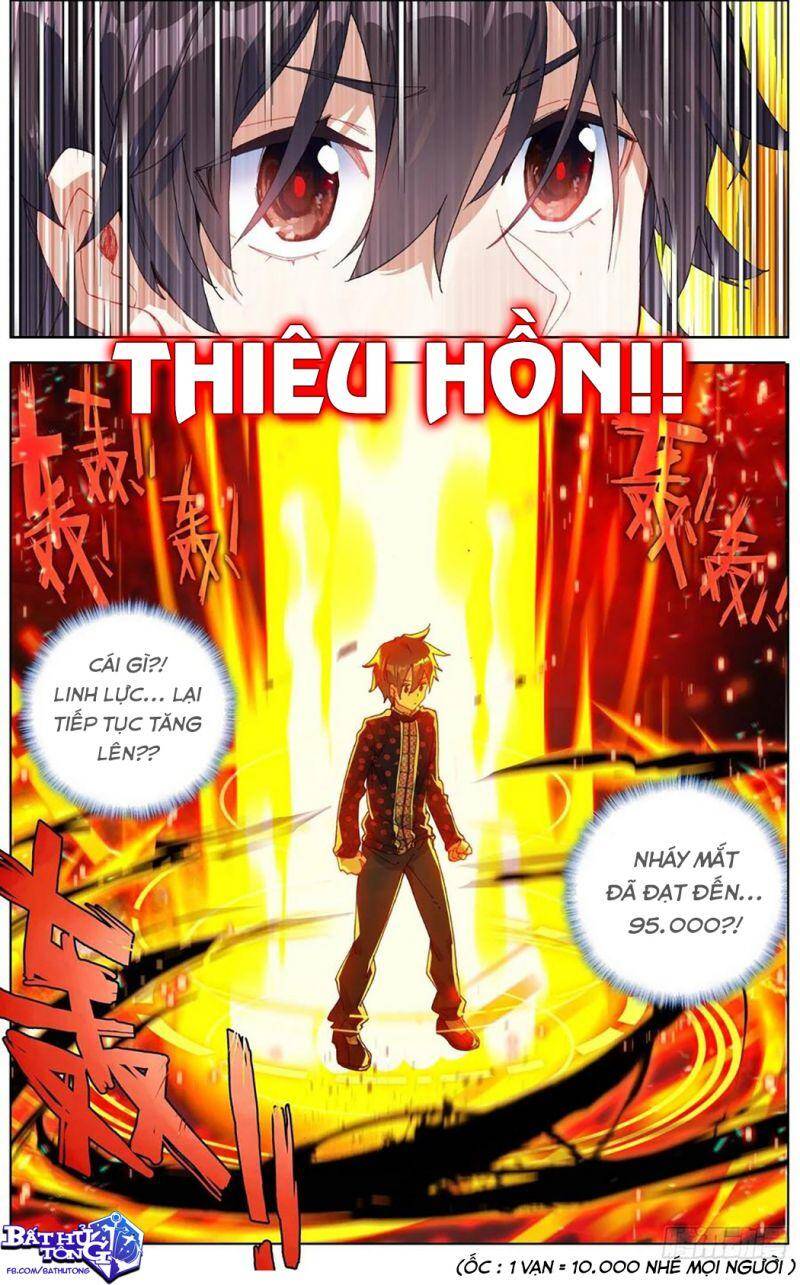 Dị Tộc Trùng Sinh Chap 204 - Next Chap 205