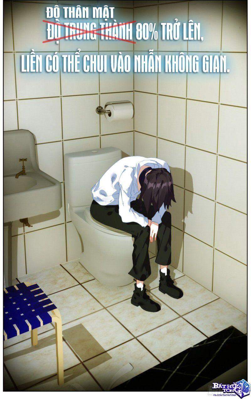 Dị Tộc Trùng Sinh Chap 213 - Next Chap 214