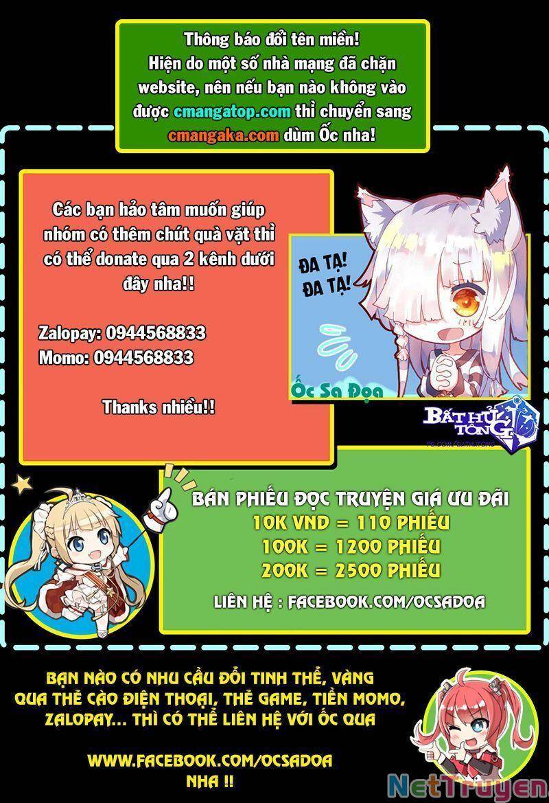 Dị Tộc Trùng Sinh Chap 227 - Next Chap 228