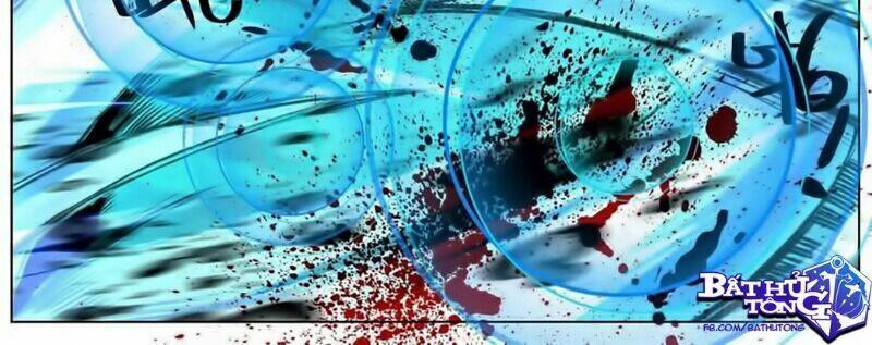 Dị Tộc Trùng Sinh Chap 171 - Next Chap 172