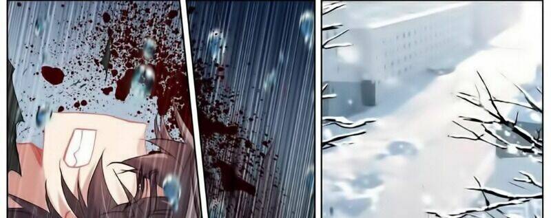 Dị Tộc Trùng Sinh Chap 171 - Next Chap 172