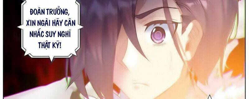 Dị Tộc Trùng Sinh Chap 171 - Next Chap 172