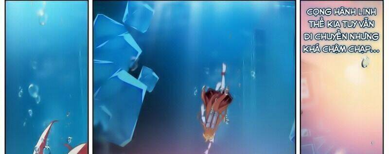 Dị Tộc Trùng Sinh Chap 171 - Next Chap 172