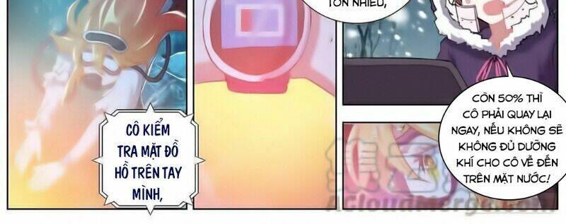 Dị Tộc Trùng Sinh Chap 171 - Next Chap 172