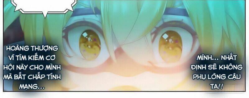 Dị Tộc Trùng Sinh Chap 171 - Next Chap 172