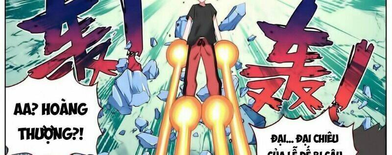 Dị Tộc Trùng Sinh Chap 171 - Next Chap 172