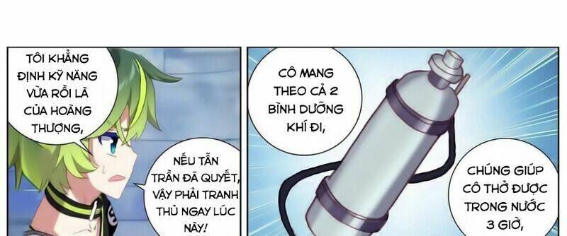Dị Tộc Trùng Sinh Chap 171 - Next Chap 172
