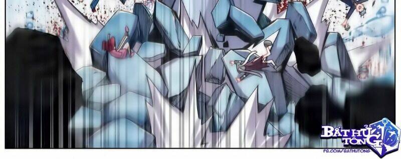 Dị Tộc Trùng Sinh Chap 171 - Next Chap 172