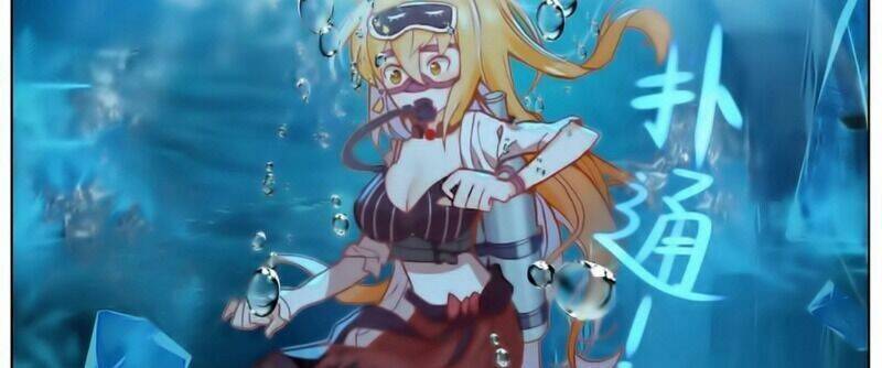 Dị Tộc Trùng Sinh Chap 171 - Next Chap 172