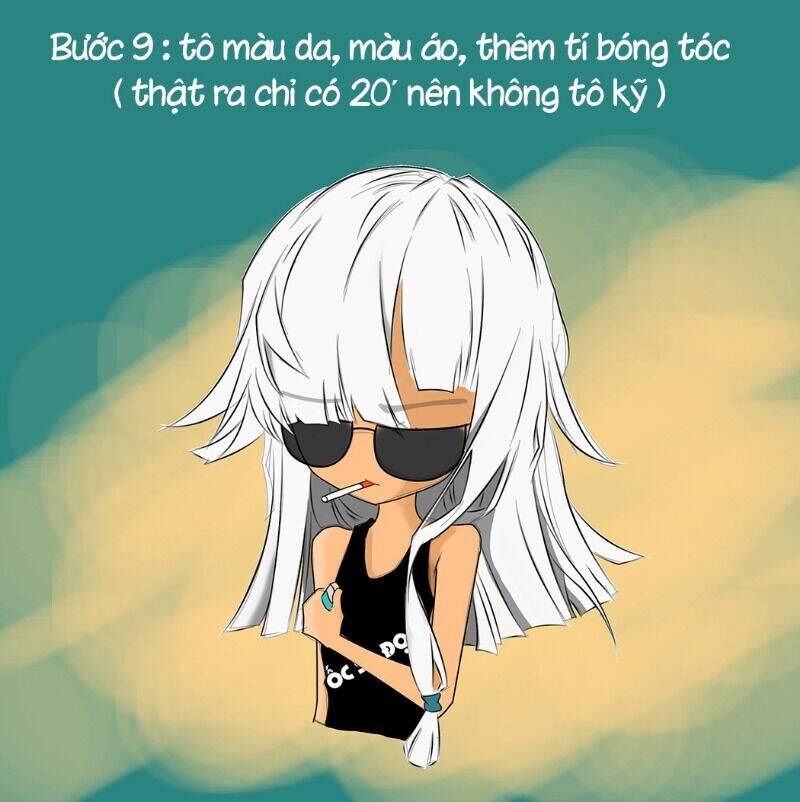 Dị Tộc Trùng Sinh Chap 199 - Next Chap 200