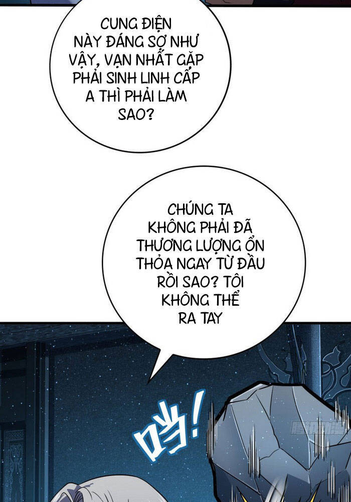 Đại Vương Tha Mạng Chap 181 - Next Chap 182