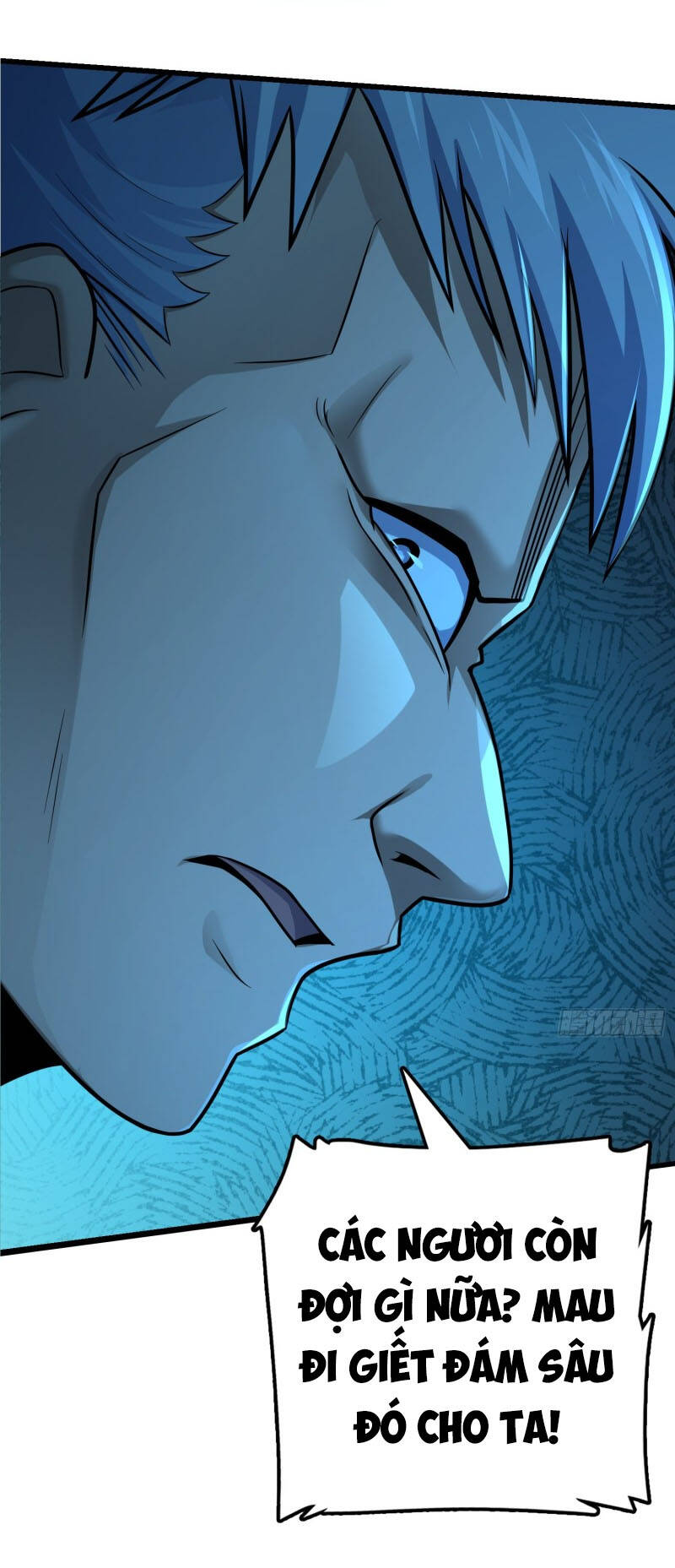 Đại Vương Tha Mạng Chap 190 - Next Chap 191