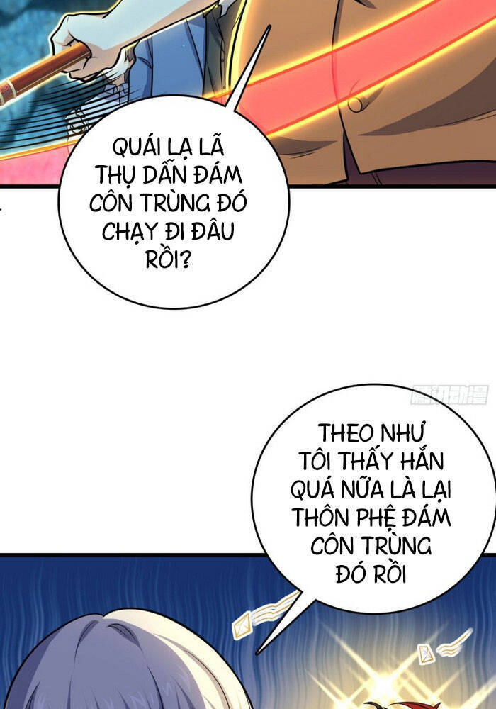 Đại Vương Tha Mạng Chap 197 - Next Chap 198