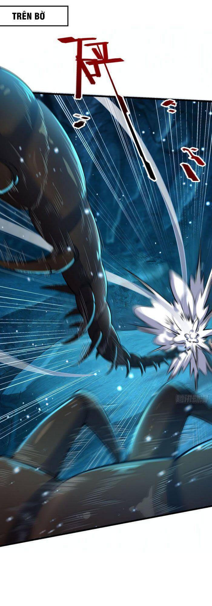 Đại Vương Tha Mạng Chap 198 - Next Chap 199