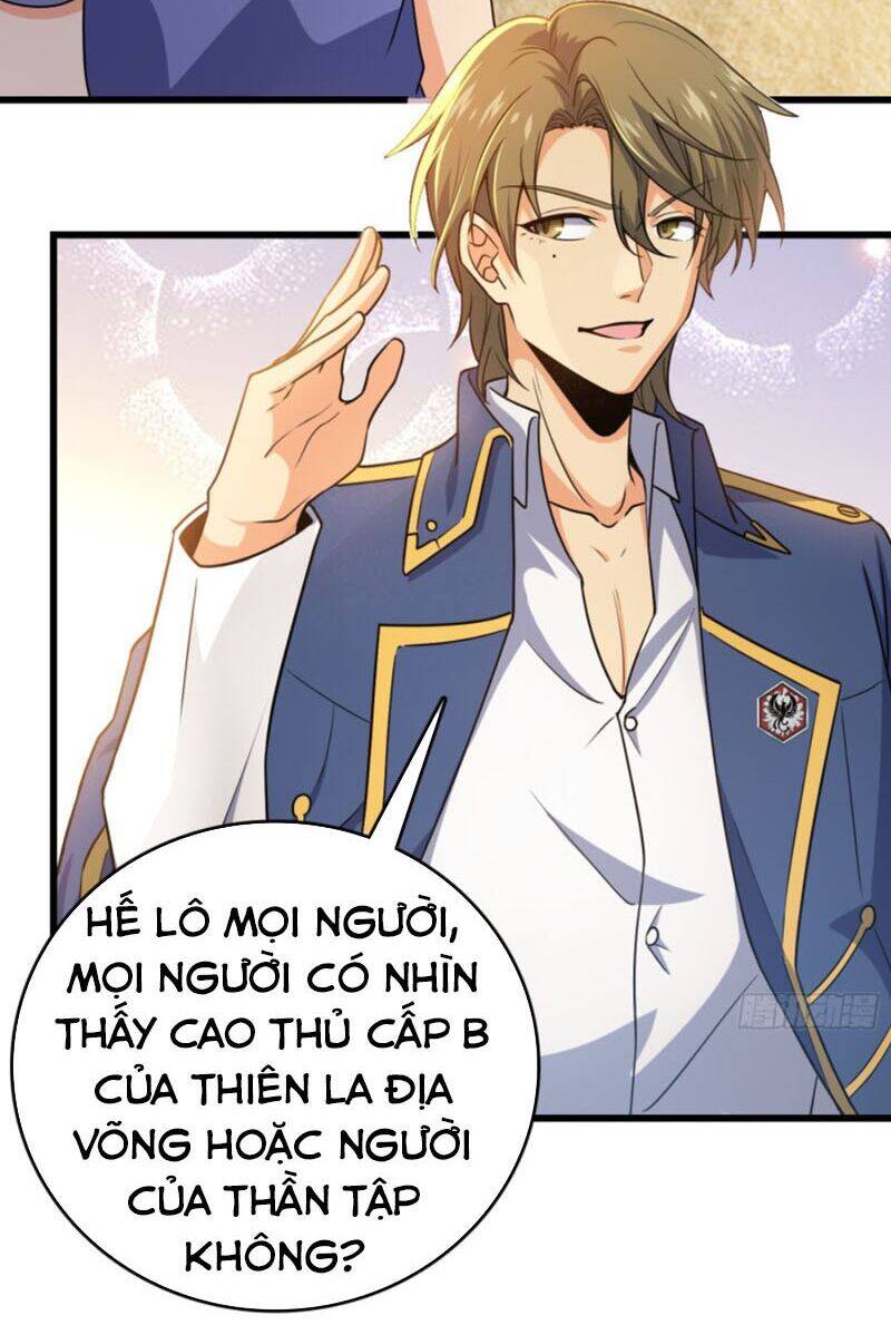 Đại Vương Tha Mạng Chap 201 - Next Chap 202