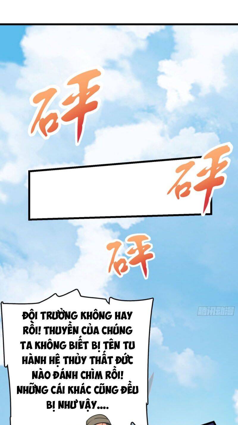 Đại Vương Tha Mạng Chap 201 - Next Chap 202