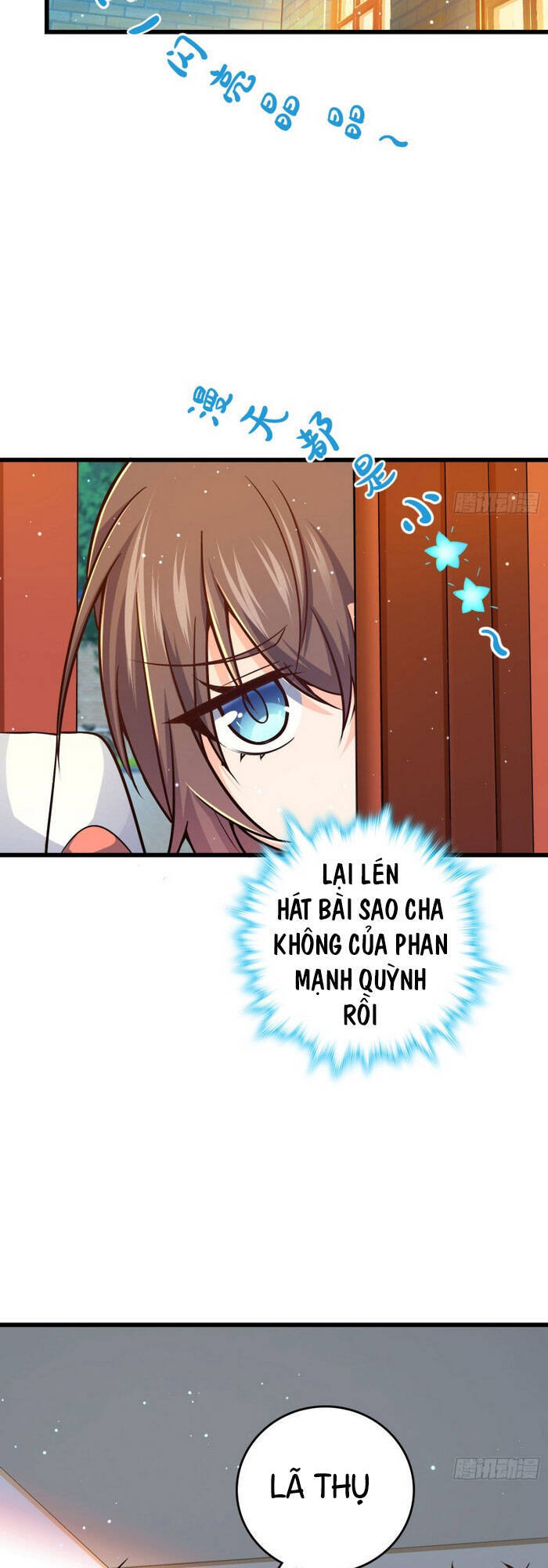 Đại Vương Tha Mạng Chap 206 - Next Chap 207