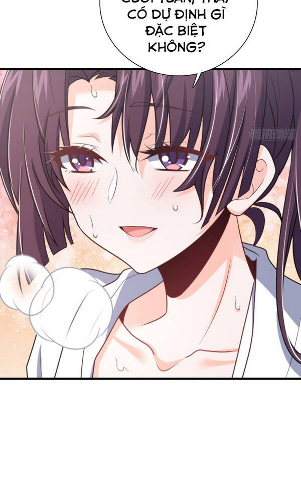 Đại Vương Tha Mạng Chap 216 - Next Chap 217