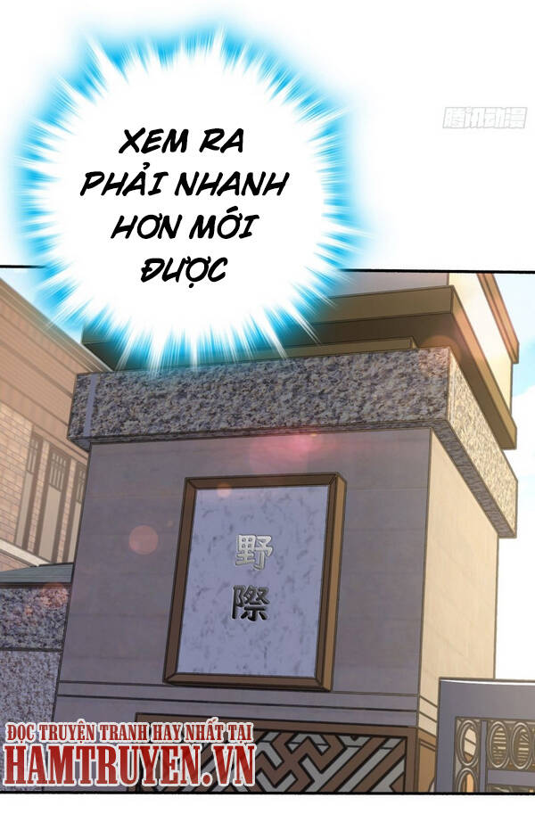 Đại Vương Tha Mạng Chap 219 - Next Chap 220