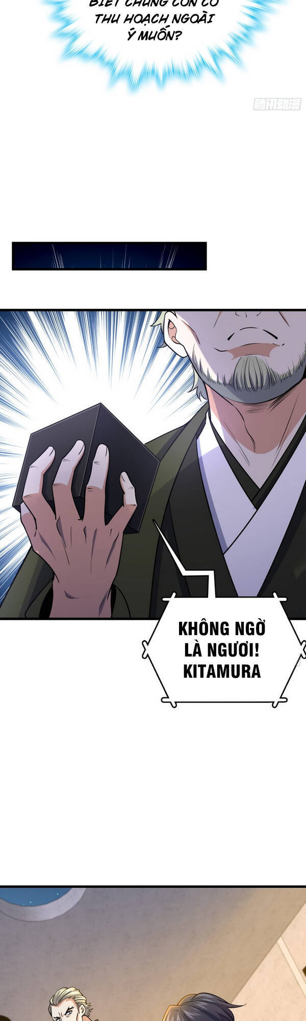 Đại Vương Tha Mạng Chap 221 - Next Chap 222