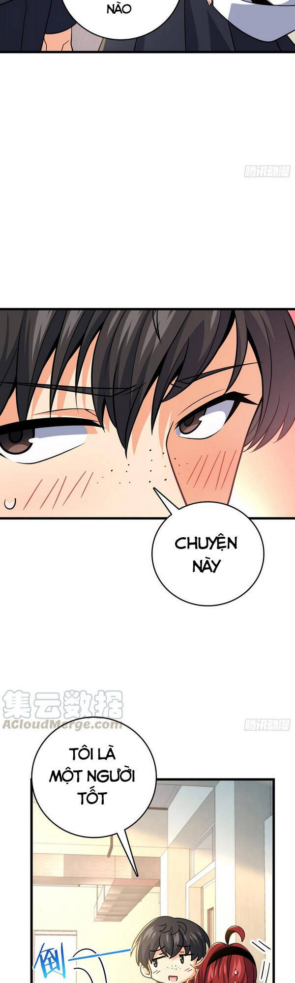 Đại Vương Tha Mạng Chap 222 - Next Chap 223