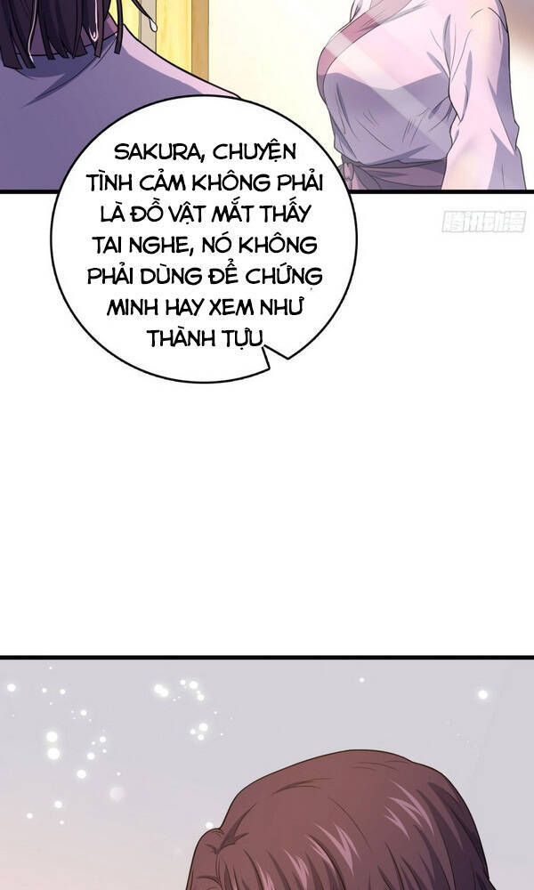 Đại Vương Tha Mạng Chap 225 - Next Chap 226