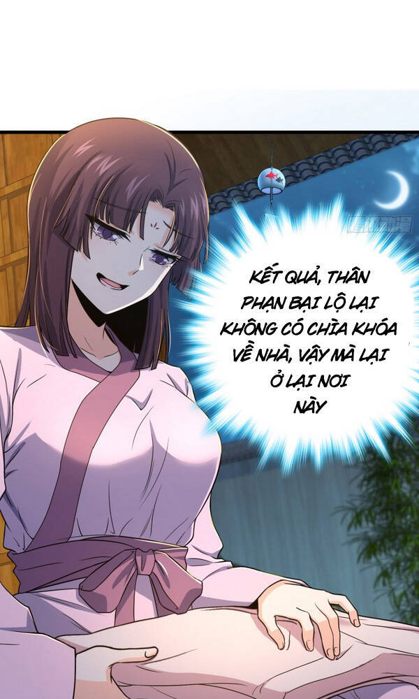 Đại Vương Tha Mạng Chap 225 - Next Chap 226