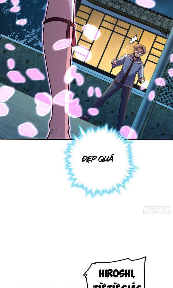 Đại Vương Tha Mạng Chap 228 - Next Chap 229