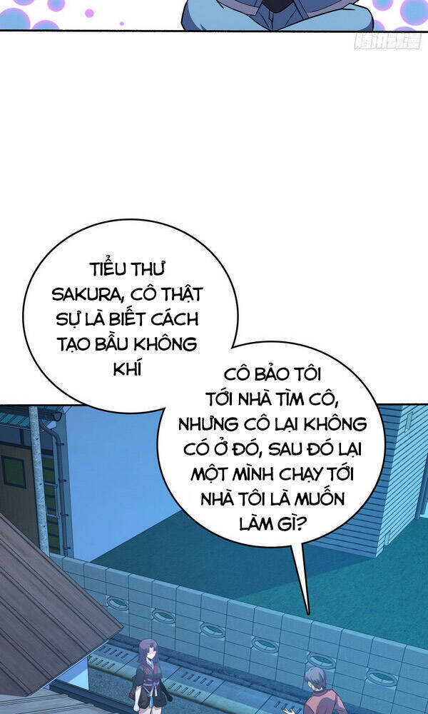 Đại Vương Tha Mạng Chap 228 - Next Chap 229