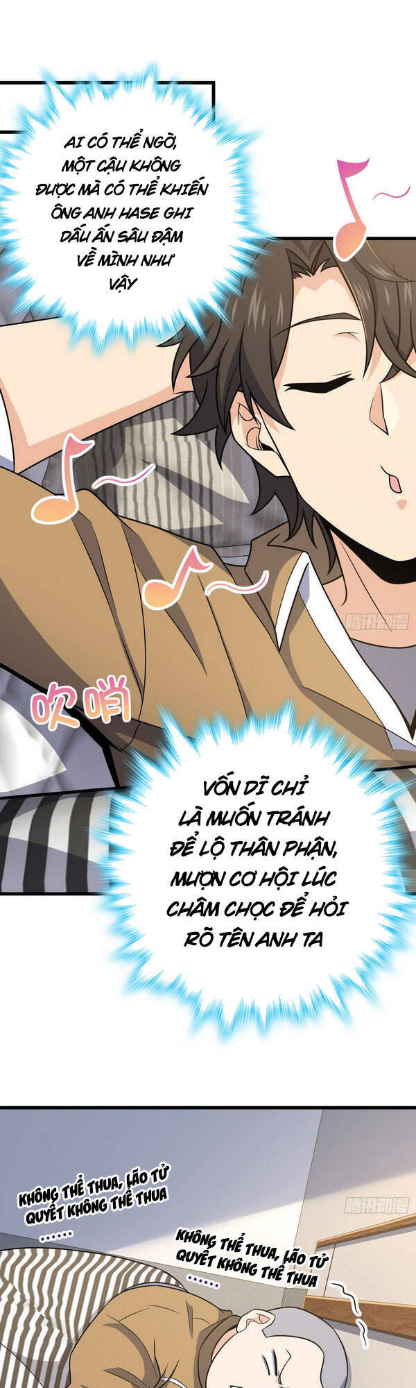 Đại Vương Tha Mạng Chap 235 - Next Chap 236