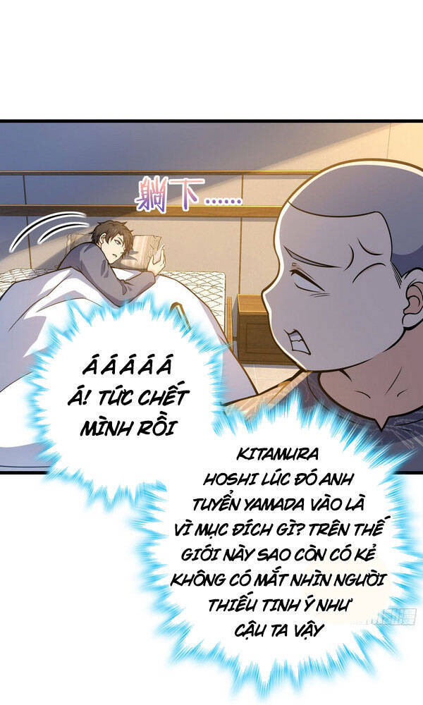 Đại Vương Tha Mạng Chap 235 - Next Chap 236