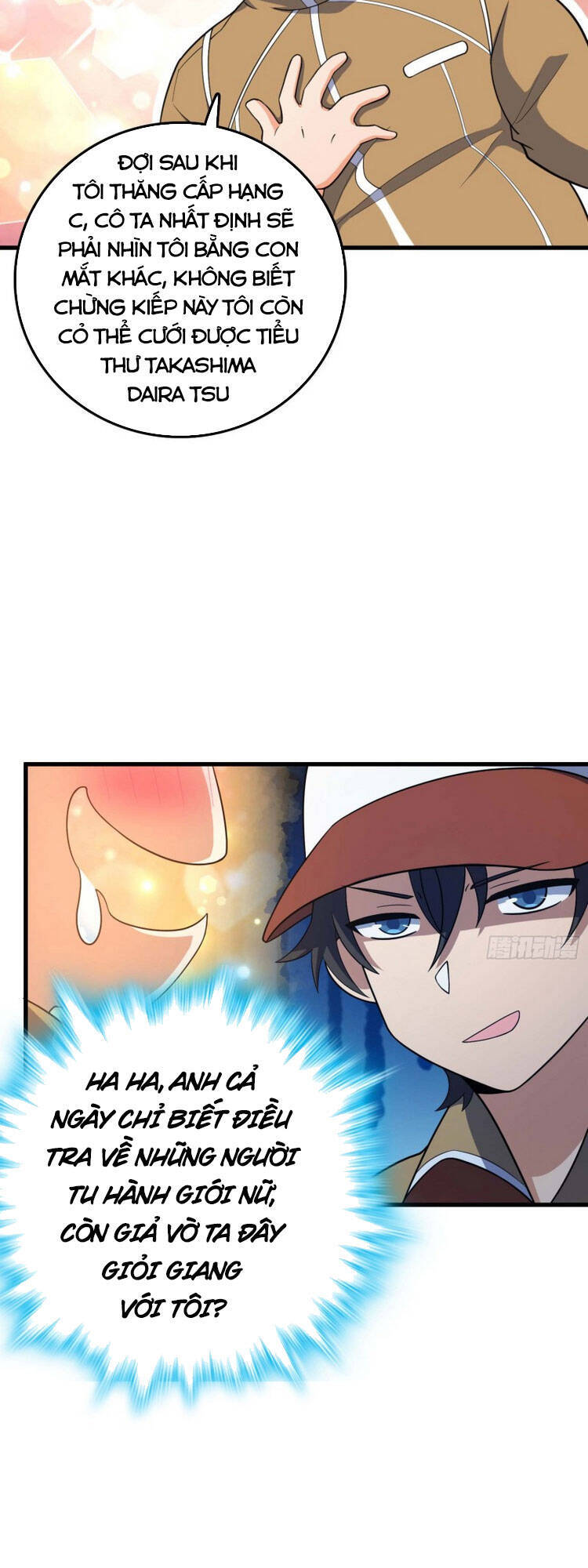 Đại Vương Tha Mạng Chap 238 - Next Chap 239